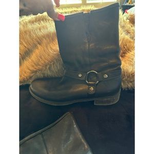 Boutique 9 boots